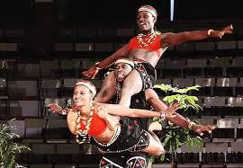 5. Bomas of Kenya – Dance Through Culture