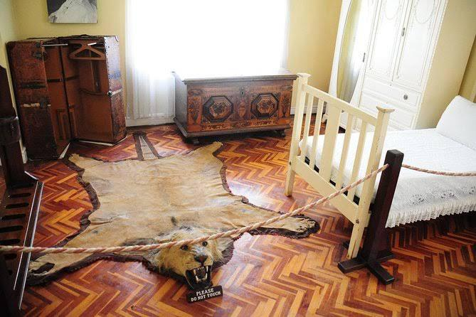 6. Karen Blixen Museum – A Taste of Colonial Charm