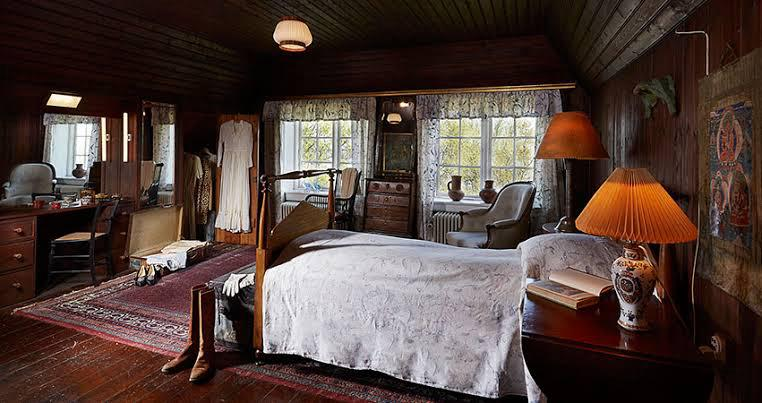 6. Karen Blixen Museum – A Taste of Colonial Charm