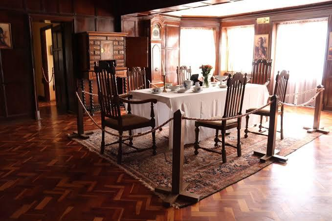 6. Karen Blixen Museum – A Taste of Colonial Charm