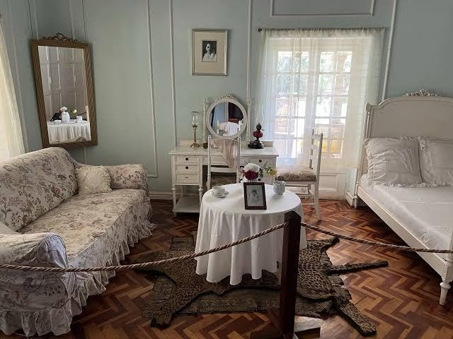 6. Karen Blixen Museum – A Taste of Colonial Charm