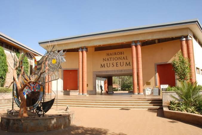 4. Nairobi National Museum – Explore Kenya’s Story